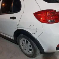 کوییک سفیدSمدل ۴۰۲|خودرو سواری و وانت|اصفهان, خانه اصفهان|دیوار