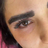 اکستنشن مژه