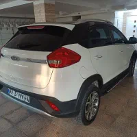 ام‌وی‌ام X22 اتوماتیک اسپرت لاکچری، مدل ۱۳۹۷|خودرو سواری و وانت|اندیشه, اندیشه فاز ۱|دیوار