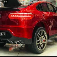 ماشین شارژی BMW/چهار موتوره/اقساطی/بدون سود|اسباب‌بازی بچه|اصفهان, نقش جهان|دیوار
