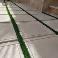 موزاییک پلیمری طرح دورقاب چرم