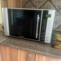ماکرویو کنوود اصلی