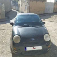 ام وی ام 110چهارسیلندر