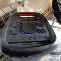 باند|سیستم صوتی خانگی|اصفهان, بهارستان|دیوار