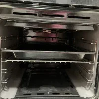 فر توکار برقی و گازی بیشل