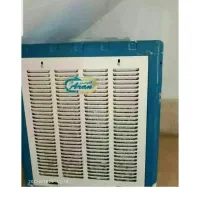 دیجیتال کولر|کولر آبی|شیراز, میانرود|دیوار