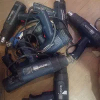 سشوار صنعتی