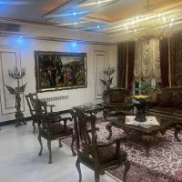 ۲۶۰متر ۴خواب لوکیشن اعیان نشین سعادت آباد|فروش آپارتمان|تهران, سعادت‌آباد|دیوار