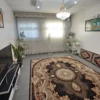 ۹۰متردونبش طبقه۲ برخیابان اهری ارم پیک گلستان یکم|فروش آپارتمان|فردیس, منظریه|دیوار