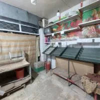 مغازه ۱۸ متری