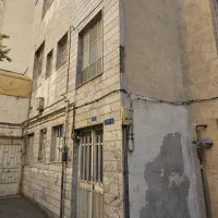 تهران نو - ملک دو طبقه جنوبی