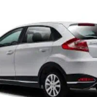 فروش یک دستگاه خودروی mvm315اکسلنت لانچری