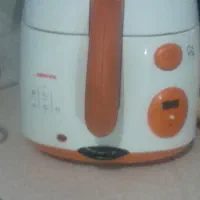 سرخ کن روغنی|اجاق گاز و لوازم برقی پختوپز|بم, |دیوار