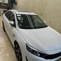 ریسپکت ۲ پرایم مدل ۱۴۰۴ کم کار فوری