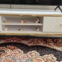 میز تلوزیون