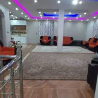 فروش و تهاتر ویلای کوهستانی 450 متری توتکابن رشت