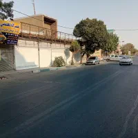 اجاره تعدادی مغازه