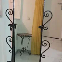 آینه قدی فرفورژه|آینه|تهران, خواجه نظام الملک|دیوار