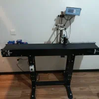 جت پرینتر تاریخ زن صنعتی