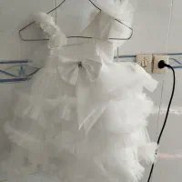 لباس عروس|کفش و لباس بچه|بیرجند, |دیوار