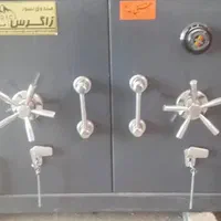 گاوصندوق|ابزارآلات|کرمانشاه, |دیوار