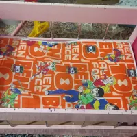 تخت بچه|تخت و صندلی بچه|ایذه, |دیوار