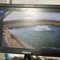 دوربین مداربسته|دوربین مداربسته|دورود, |دیوار