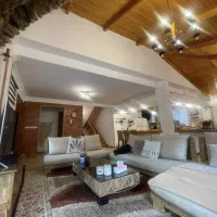 اجاره ویلا باغ 280 متری استخردار لیدو