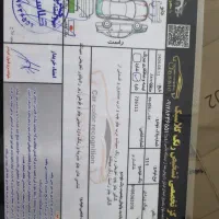 پراید ۱۱۱مدل ۹۶|خودرو سواری و وانت|کرج, کوی امامیه|دیوار