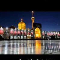 کاروان زیارتی