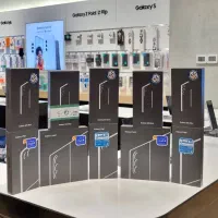 سامسونگ GALAXY Z FOLD 7 با گارانتی شرکتی