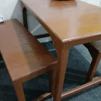 میز غذا خوری ۴ نفره