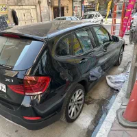 bmw x1|خودرو سواری و وانت|آفتاب, |دیوار
