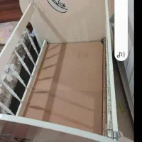 تخت کودک مناسب نوزادی تا بزرگسال