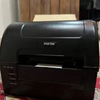 لیبل پرینتر Postek مدل C168/300s در حد|پرینتر، اسکنر، کپی، فکس|تهران, گلاب دره|دیوار