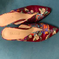 کفش مجلسی زنانه