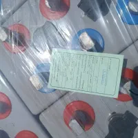 فروش تک و عمده باتری صنعتی و UPS/قیمت کارخانه|قطعات و لوازم جانبی رایانه|تهران, شهرک پاسداران|دیوار