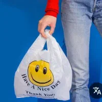 نایلکس چاپی