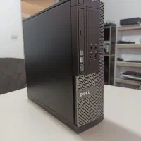 کیس دل core i5 نسل ۴