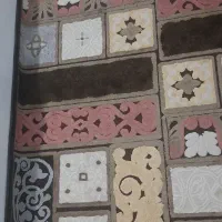 فرش ۴ متری