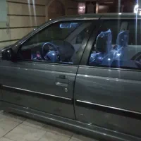 پارس عروسک لازرورقی|خودرو سواری و وانت|اندیشه, اندیشه فاز ۲|دیوار