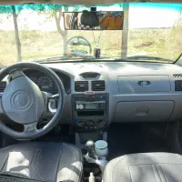 ریو مدل 88|خودرو سواری و وانت|تایباد, |دیوار