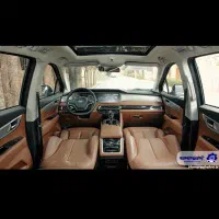 هایما ایکس ۷ مدل ۱۴۰۳ x7|خودرو سواری و وانت|تبریز, |دیوار