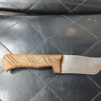 چاقو زنجانی فروش فوری|کوهنوردی و کمپینگ|زاهدان, |دیوار