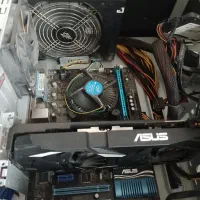 سیستم گیمینگ طراحی و صنعتی