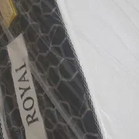 تشک طبی فنری دونفره