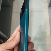 گوشی poco M5|موبایل|رفسنجان, |دیوار