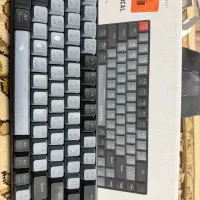 کیبورد مخصوص بازی پرودو مدل PD-MCOKB|قطعات و لوازم جانبی رایانه|کرج, حصارک بالا|دیوار