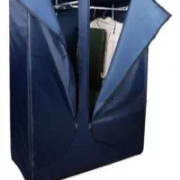 کمد دیواری.