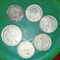 سکه‌‌شاهی